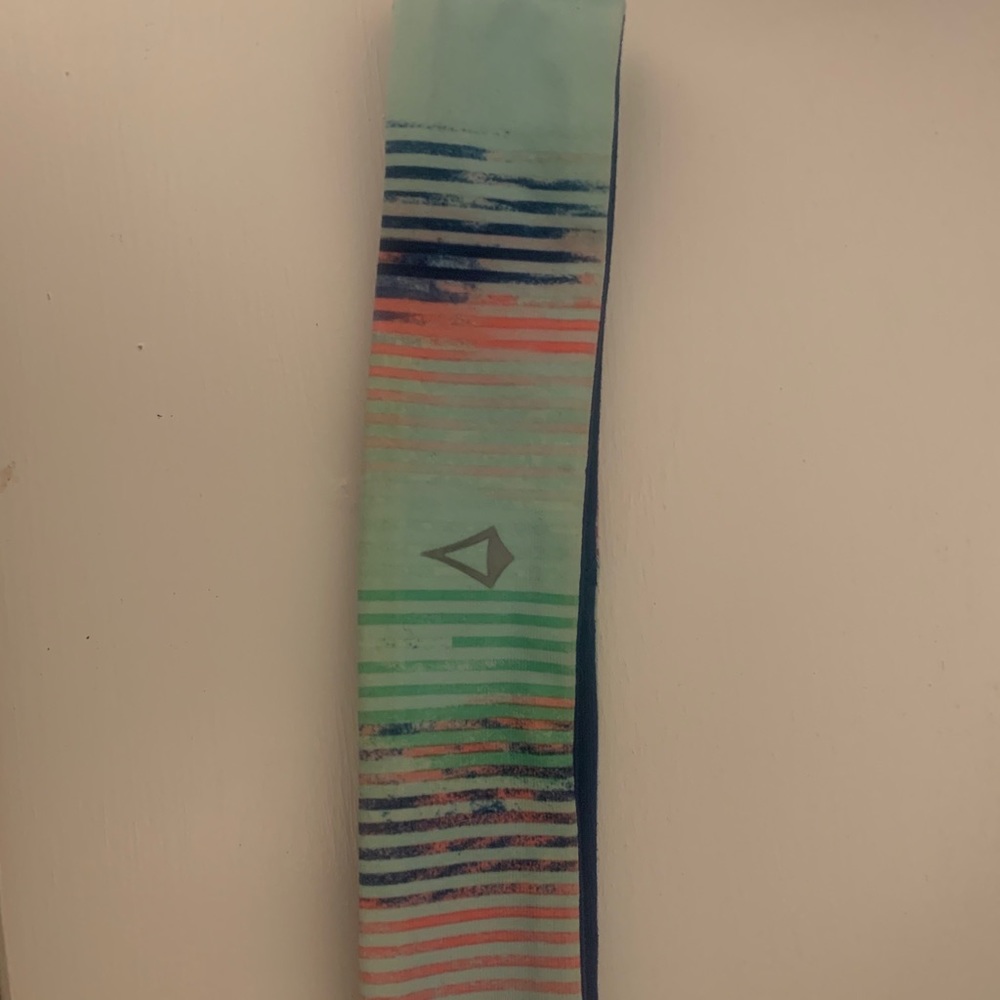 Reversible Ivivva Headband!